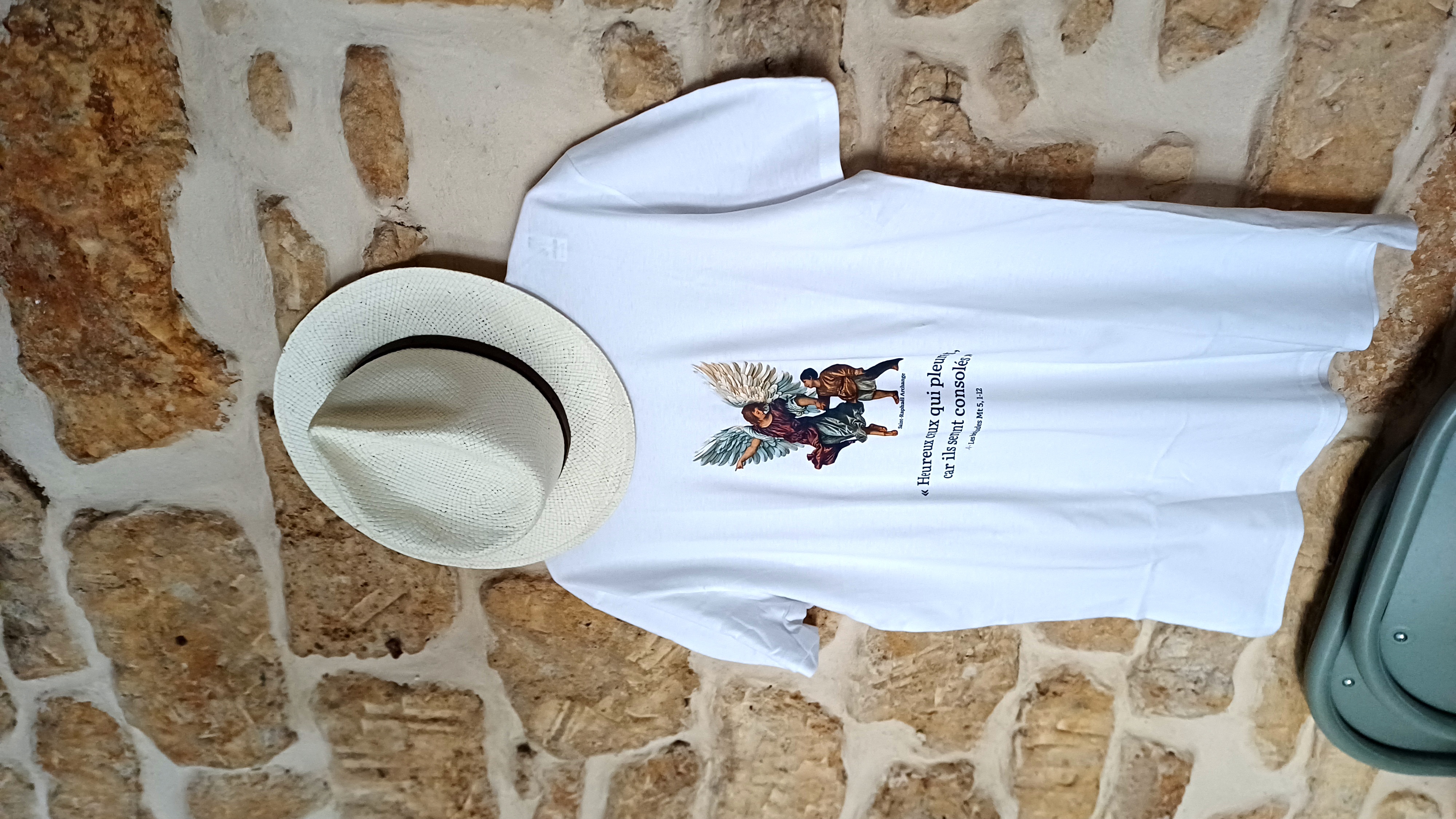 Béatshirts – «Heureux ceux qui pleurent» view 3